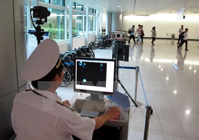 Sân bay Tân Sơn Nhất bị xếp trong danh sách sân bay tệ nhất thế giới ảnh 1