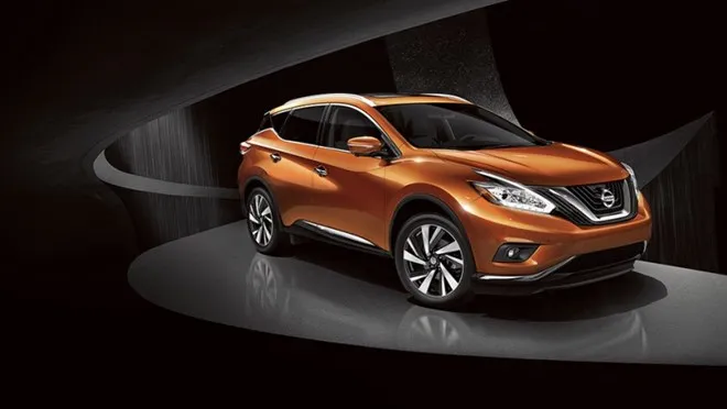 Nissan tung mẫu Murano hoàn toàn mới thăm dò phản ứng khách Việt Nam ảnh 4
