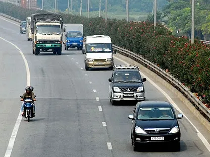 Hiểu chiếc xe như hiểu ‘vợ’ ảnh 2 Hiểu chiếc xe như hiểu ‘vợ’ ảnh 2