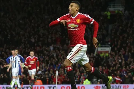 Lingard chỉ nhận 8.000 bảng/tuần ở M.U.