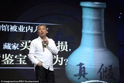 Tiết lộ sốc về đại gia bỏ nghìn tỷ mua tranh khỏa thân - ảnh 5