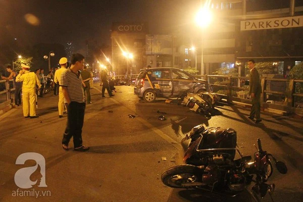 Vì sao xe 'điên' xuất hiện ngày càng nhiều trên đường? ảnh 2