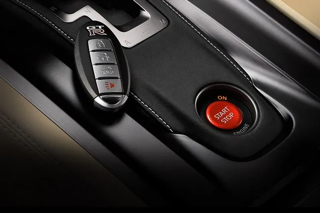 'Khổ' với chìa khóa ô tô thông minh ảnh 2 'Khổ' với chìa khóa ô tô thông minh ảnh 2