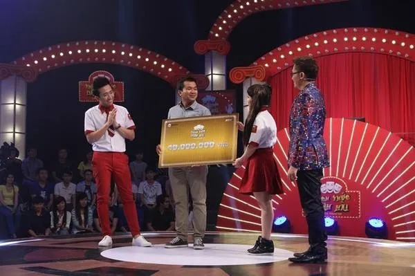 Thầy giáo nhận 40 triệu đồng của “Thách thức danh hài” qua đời vì ung thư ảnh 3