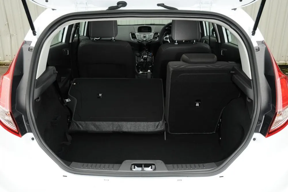 Xe hatchback nào tốt nhất cho phụ nữ? ảnh 9 Xe hatchback nào tốt nhất cho phụ nữ? ảnh 9