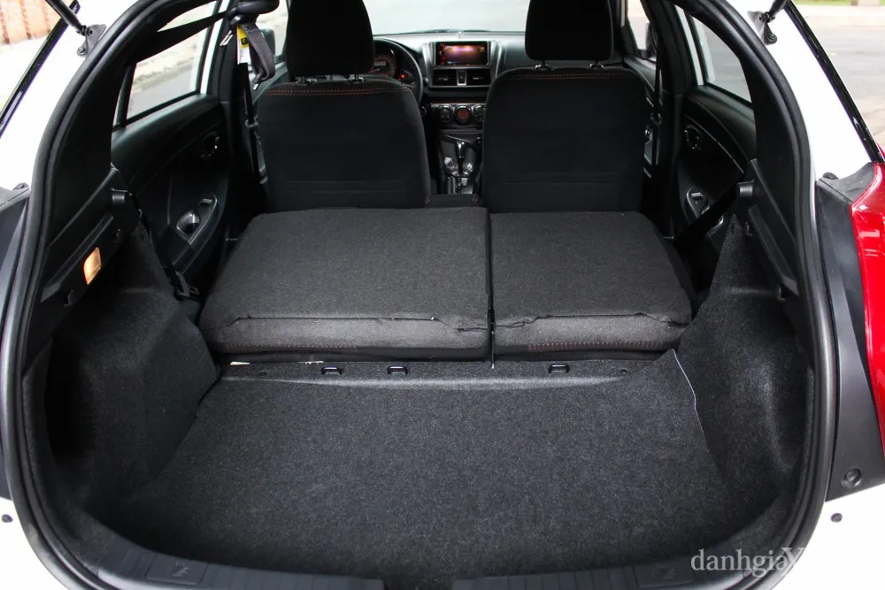 Xe hatchback nào tốt nhất cho phụ nữ? ảnh 6 Xe hatchback nào tốt nhất cho phụ nữ? ảnh 6