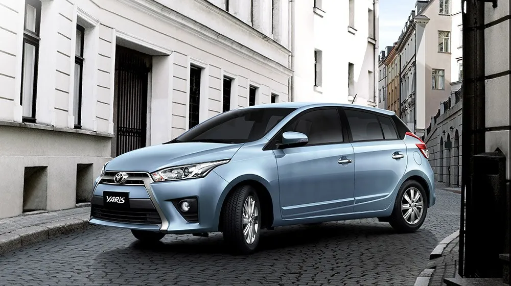 Xe hatchback nào tốt nhất cho phụ nữ? ảnh 1 Xe hatchback nào tốt nhất cho phụ nữ? ảnh 1