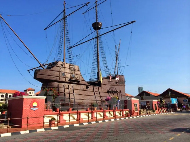 Người Việt 'nhiều chữ' và hành động tự bêu xấu ở Kuala Lumpur ảnh 3