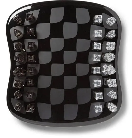 Choáng váng với quà Giáng sinh siêu đắt của các đại gia - ảnh 6