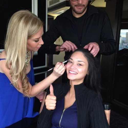 Hé lộ phần thưởng 'khủng' của tân Hoa hậu Hoàn vũ ảnh 6 Hé lộ phần thưởng 'khủng' của Tân Hoa hậu Hoàn vũ - ảnh 6