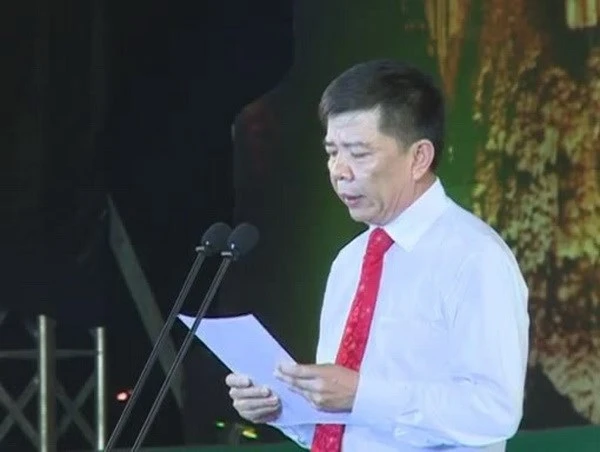 Danh sách 63 chủ tịch ủy ban nhân dân tỉnh, thành phố ảnh 43