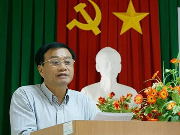 Danh sách 63 chủ tịch ủy ban nhân dân tỉnh, thành phố ảnh 57