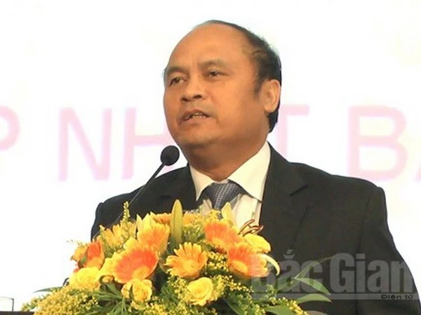 Danh sách 63 chủ tịch ủy ban nhân dân tỉnh, thành phố ảnh 33