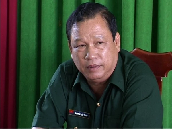 Danh sách 63 chủ tịch ủy ban nhân dân tỉnh, thành phố ảnh 53