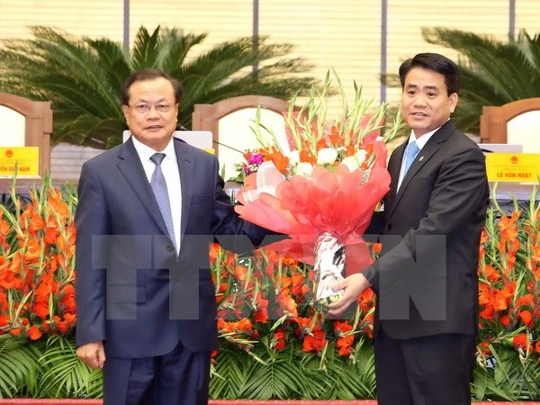 Danh sách 63 chủ tịch ủy ban nhân dân tỉnh, thành phố ảnh 1