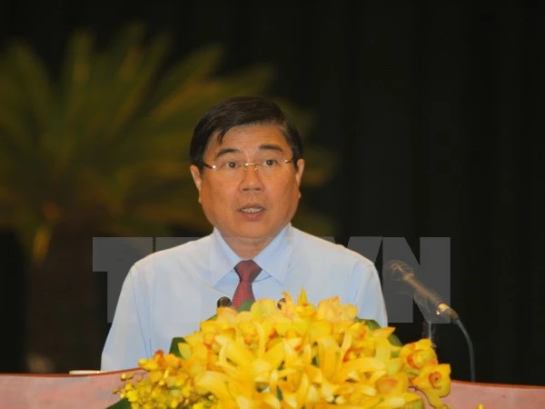 Danh sách 63 chủ tịch ủy ban nhân dân tỉnh, thành phố ảnh 2