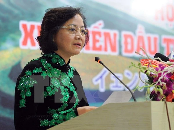 Danh sách 63 chủ tịch ủy ban nhân dân tỉnh, thành phố ảnh 30