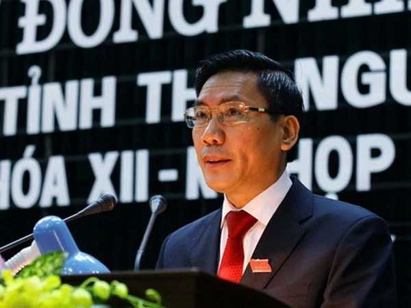 Danh sách 63 chủ tịch ủy ban nhân dân tỉnh, thành phố ảnh 5