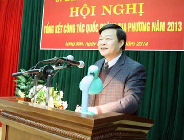 Danh sách 63 chủ tịch ủy ban nhân dân tỉnh, thành phố ảnh 32