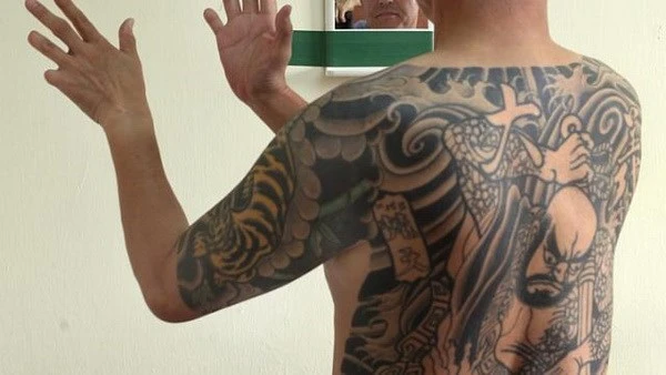 Hà Nội quyết liệt với 'xã hội đen', không còn tụ điểm mại dâm lớn ảnh 1