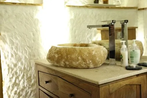 Giám đốc chi 2 tỷ mua hang động để… làm nhà - ảnh 10