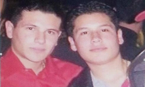 Cuộc sống xa hoa của con trai trùm ma túy El Chapo ảnh 1 Cuộc sống xa hoa của con trai trùm ma túy El Chapo - ảnh 1