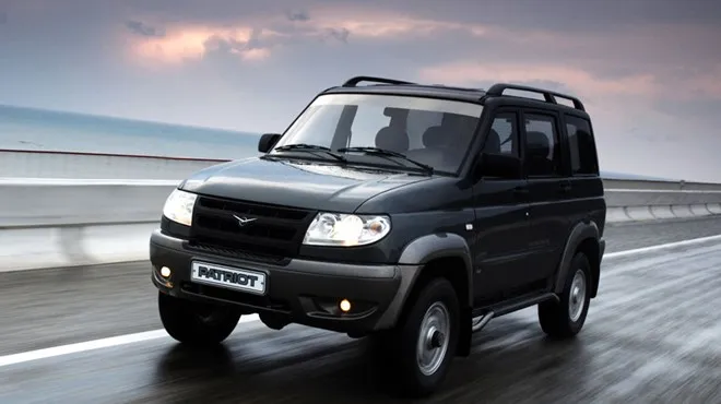 Ôtô Nga sẽ có giá rẻ khi vào Việt Nam ảnh 1