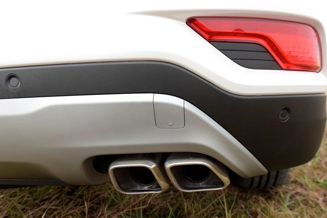 Chính thức ra mắt, Hyundai SantaFe 2016 giá từ 1,1 tỷ đồng ảnh 12