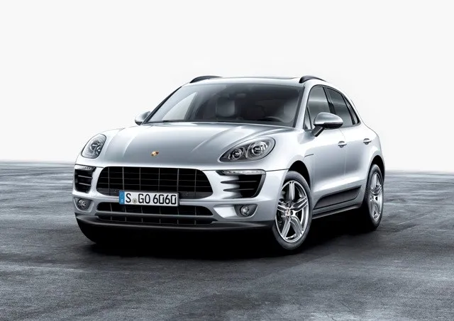 Porsche bắt đầu nhận đặt hàng xe Macan phiên bản 2.0 tại Việt Nam ảnh 5