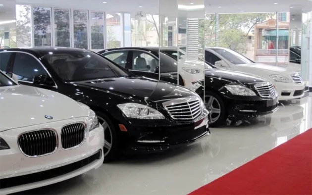 Công thức tính tiền khi chọn mua xe ô tô tại Việt Nam ảnh 2 Công thức tính tiền khi chọn mua xe ô tô tại Việt Nam ảnh 2