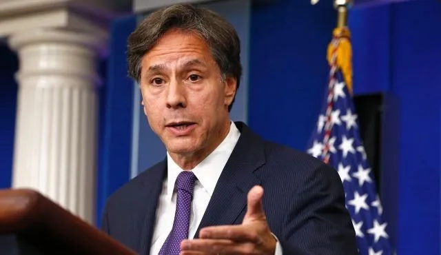 Thứ trưởng Ngoại giao Mỹ sắp có chuyến công du tới Việt Nam ảnh 1