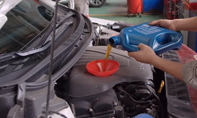 Thói quen xấu khiến ô tô của bạn mau xuống cấp nên bỏ ngay ảnh 3 Thói quen xấu khiến ô tô của bạn mau xuống cấp nên bỏ ngay ảnh 3