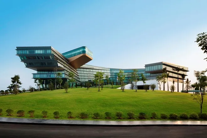 Cận cảnh phòng siêu sang 7.000 USD/ngày của ông Obama ở Việt Nam ảnh 1