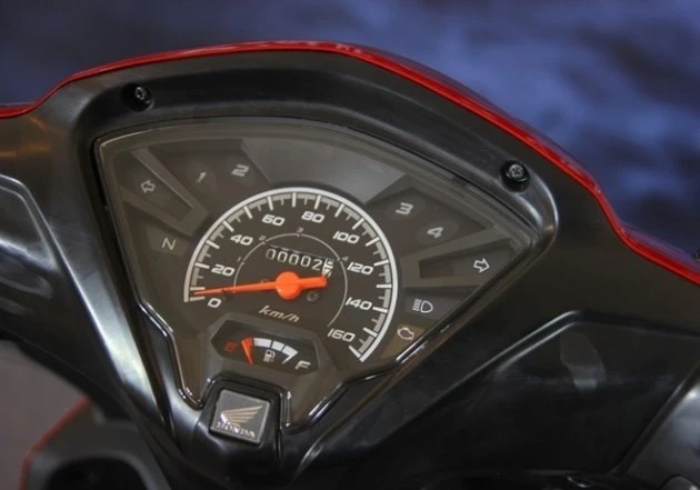 Nhược điểm của phun xăng điện tử Fi trên xe máy ảnh 4 Nhược điểm của phun xăng điện tử Fi trên xe máy ảnh 4