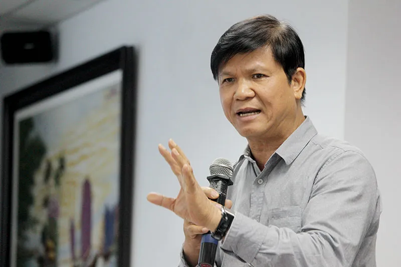 Tọa đàm: Giải pháp cải tạo chung cư cũ ảnh 9 Tọa đàm: Giải pháp cải tạo chung cư cũ ảnh 9