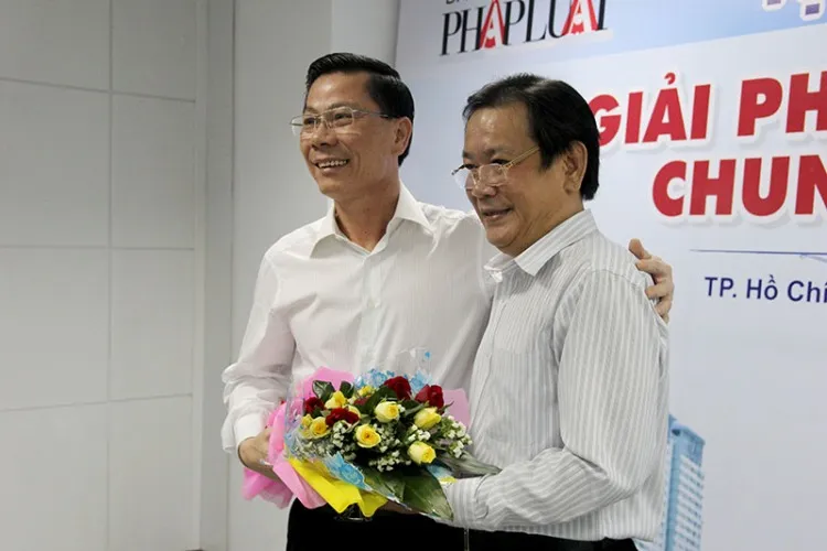 Tọa đàm: Giải pháp cải tạo chung cư cũ ảnh 2 Tọa đàm: Giải pháp cải tạo chung cư cũ ảnh 2