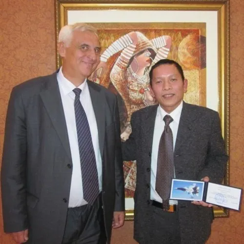 Hình ảnh không bao giờ quên của phi công Trần Quang Khải - ảnh 4