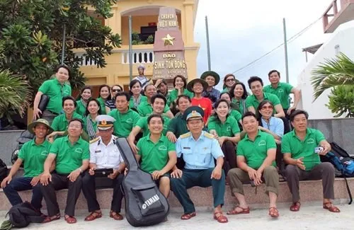 Hình ảnh không bao giờ quên của phi công Trần Quang Khải - ảnh 5