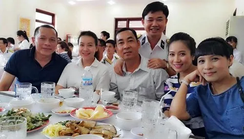 Hình ảnh không bao giờ quên của phi công Trần Quang Khải - ảnh 6