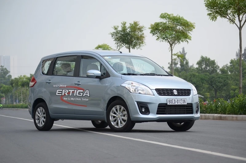 Từ 1/7, điểm danh các ô tô được giảm thuế tiêu thụ đặc biệt?