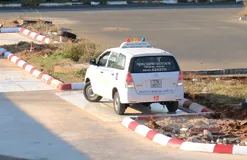 Những lỗi phổ biến có thể khiến bạn trượt bằng lái xe ảnh 6 nhung-loi-pho-bien-co-the-khien-ban-truot-bang-lai-xe-5