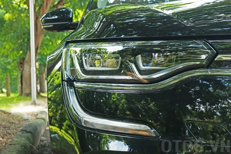 Cách tăng độ sáng cho đèn pha ô tô ảnh 8 Cách tăng độ sáng cho đèn pha ô tô ảnh 8