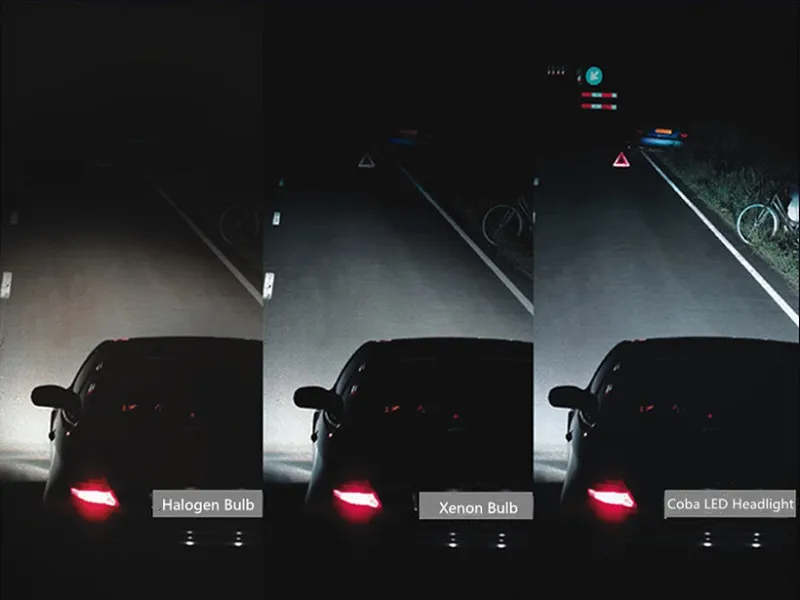 Cách tăng độ sáng cho đèn pha ô tô ảnh 3 Cách tăng độ sáng cho đèn pha ô tô ảnh 3