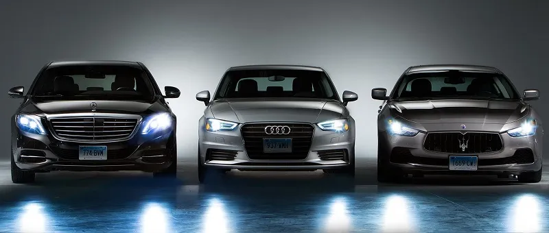 Cách tăng độ sáng cho đèn pha ô tô ảnh 2 Cách tăng độ sáng cho đèn pha ô tô ảnh 2