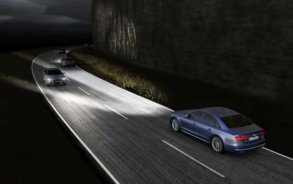 Cách tăng độ sáng cho đèn pha ô tô ảnh 1 Cách tăng độ sáng cho đèn pha ô tô ảnh 1