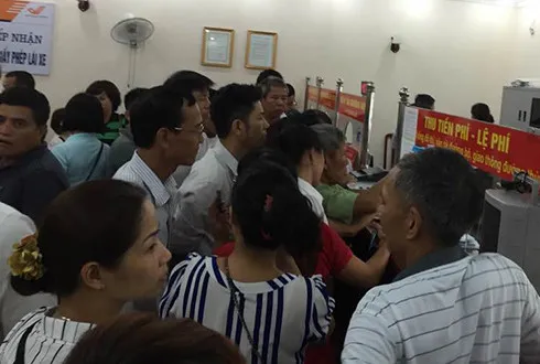 tong-cuc-duong-bo-thuc-tien-do-doi-giay-phep-lai-xe