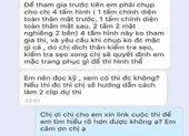Những cái bẫy nguy hiểm cho con trẻ khi tham gia mạng xã hội ảnh 2 Xưng nữ công an dụ bé gái quay clip khỏa thân để nhận trà sữa