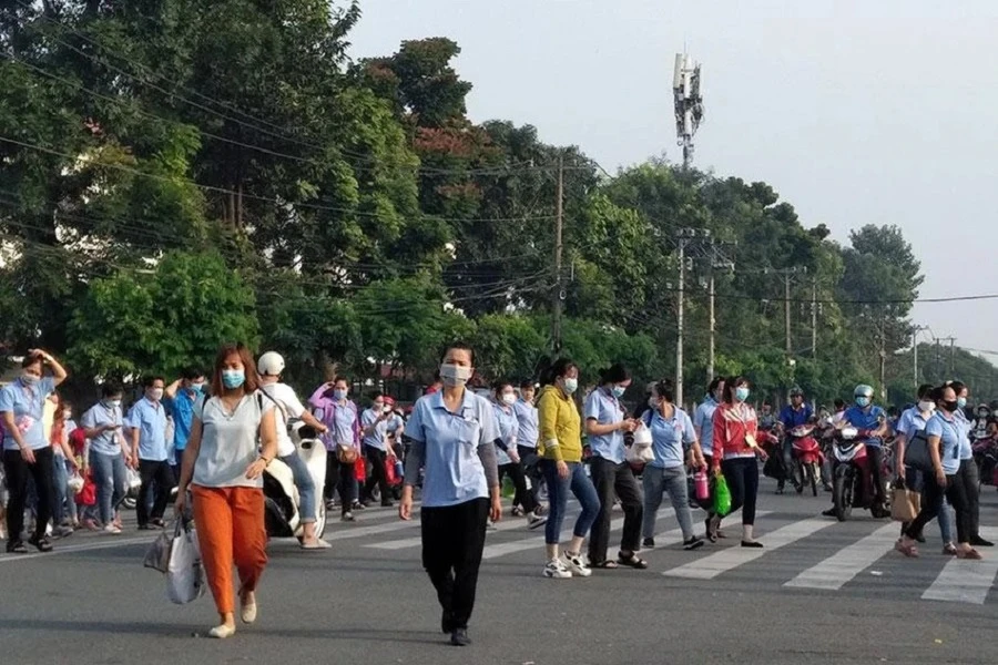 tiền thưởng tết