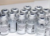 Reuters: Mỹ sẽ cung cấp 500 triệu liều vaccine COVID-19 cho toàn thế giới