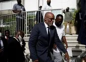 Haiti chịu động đất kinh hoàng hơn năm 2010, Mỹ cảnh báo sóng thần ảnh 5 Haiti quyết định hoãn bầu cử tổng thống mới thay ông Moise